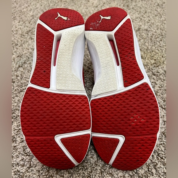 Puma Fierce Core Cross-Trainer Shoe Size 7 - Picture 5 of 7